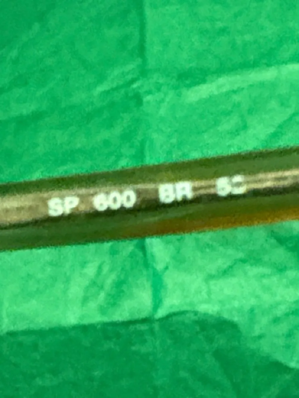 Splendor SP 600 Rose gold metal frames.